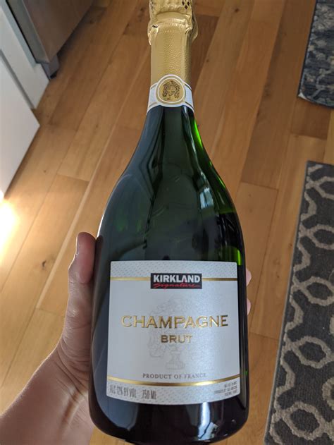 where to buy real champagne